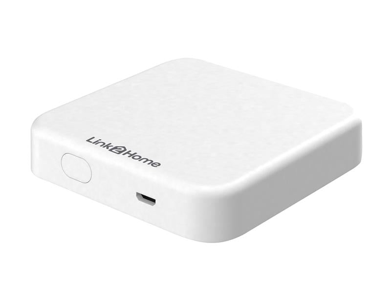 LTHZGBEGWAY - Smart Zigbee Gateway