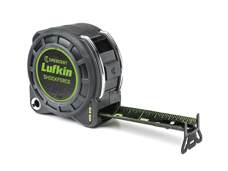 LUFNEDS5M - Shockforce Night Eye Dual-Sided Tape 5m (Width 30mm) (Metric only)