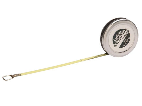 LUFW606PM - W606PM EXECUTIVE® Diameter Tape 2m (Width 6mm) (Metric only)