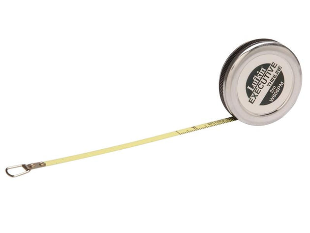 LUFW606PM - W606PM EXECUTIVE® Diameter Tape 2m (Width 6mm) (Metric only)