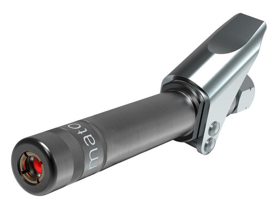 LUM3245801 - Safe-Lock H.D Mato Grease Coupler (81mm Long Reach)