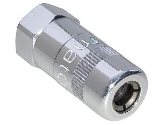 LUMHC1S - HC1S Heavy-Duty Precision Hydraulic Connector