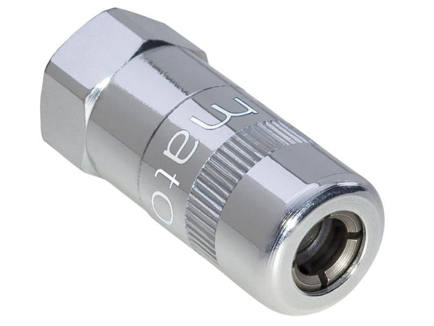 LUMHC1S - HC1S Heavy-Duty Precision Hydraulic Connector