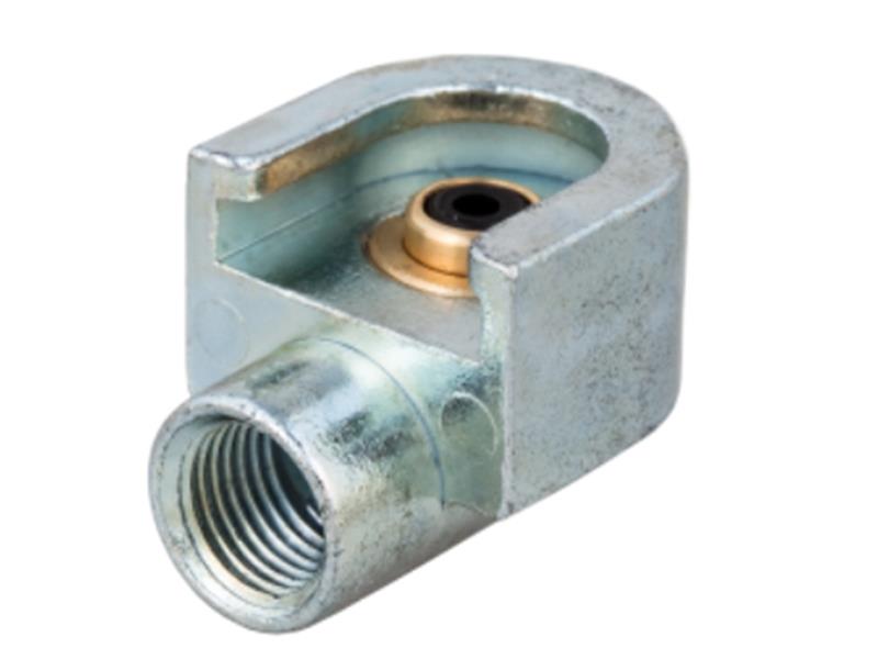 LUMHOC1S - HOC1S Hook On Connector