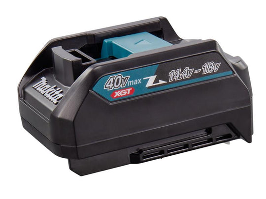 MAK191C107 - ADP10 XGT® to LXT® Charger Adaptor
