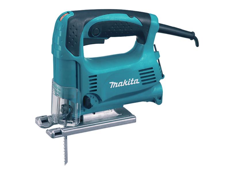 MAK4329L - 4329 Orbital Action Jigsaw 450W 110V