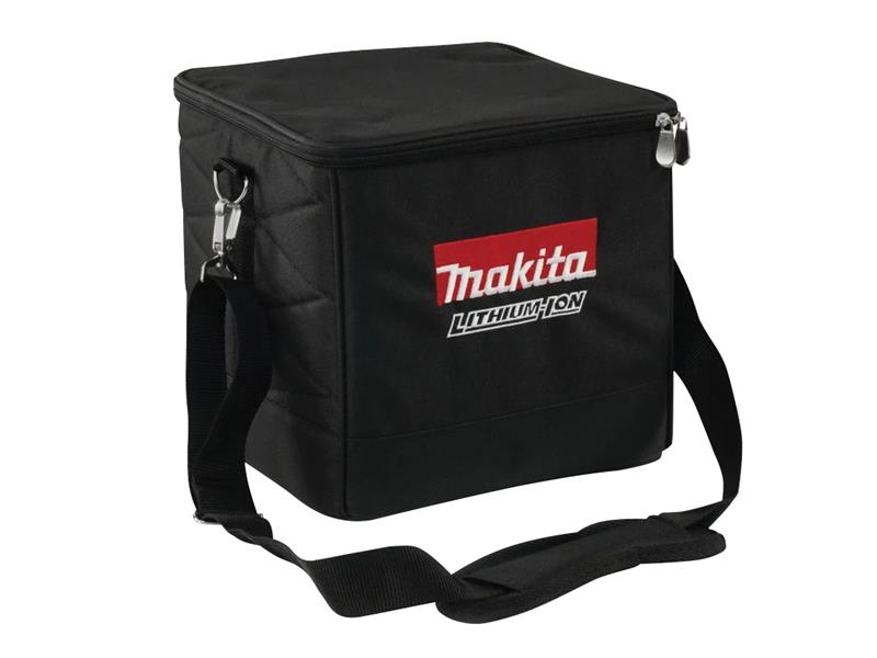 MAK831373 - 831373-8 Black Cube Tool Bag