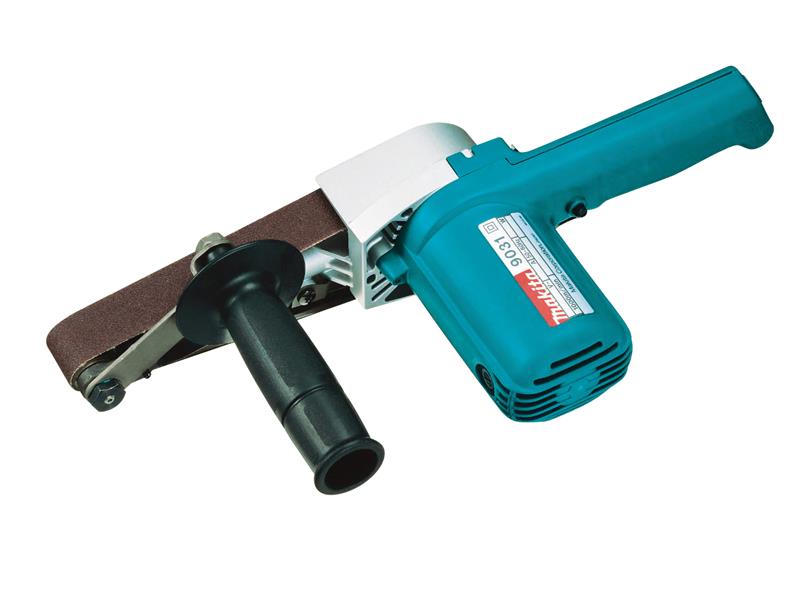 MAK9031 - 9031 30mm Multi Purpose Sander 550W 240V