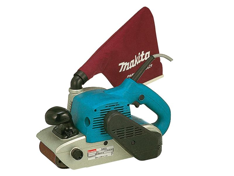 MAK9403 - 9403 Super Duty Belt Sander 100 x 610mm 1200W 240V