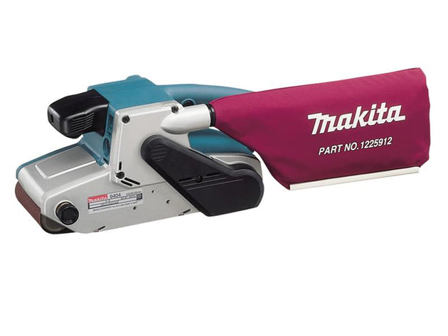 MAK9404 - 9404 Variable Speed Belt Sander 1010W 240V