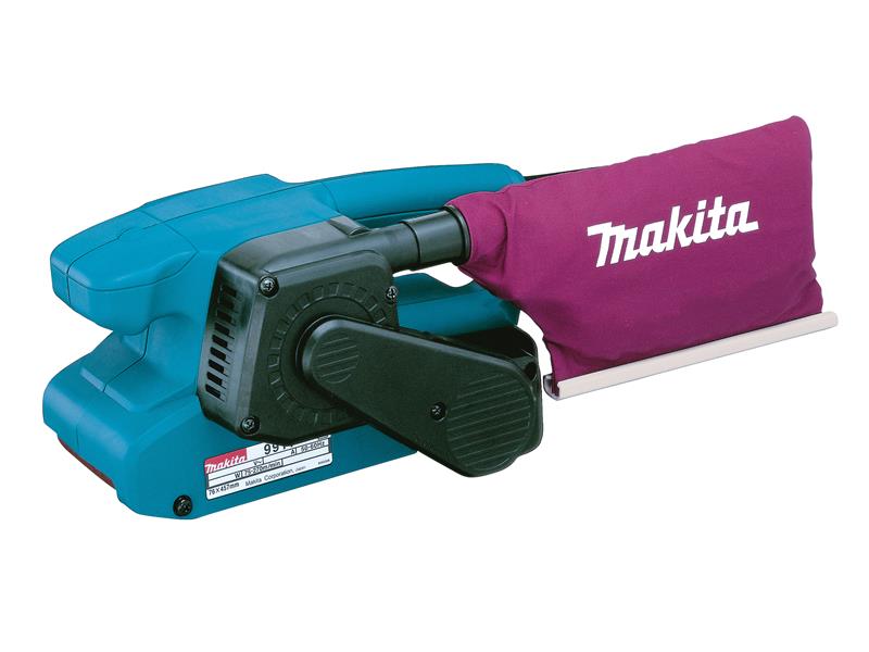 MAK9911 - 9911 Belt Sander 650W 240V
