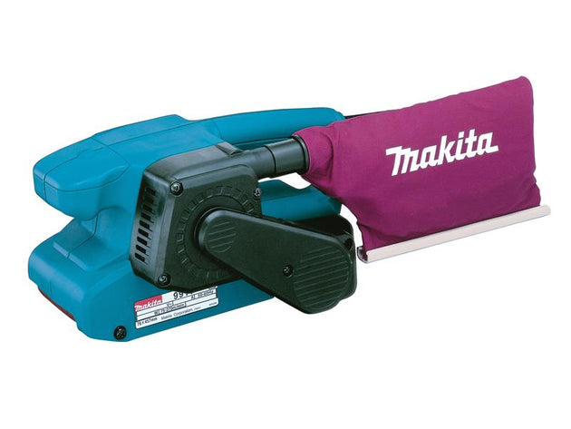 MAK9911 - 9911 Belt Sander 650W 240V