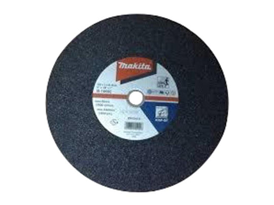 MAKB106655 - 355mm Abrasive Chop Saw Wheels (Pack 5)
