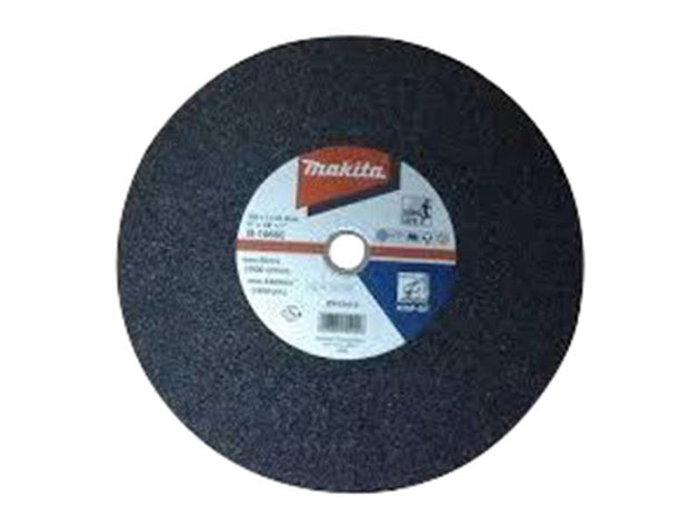 MAKB106655 - 355mm Abrasive Chop Saw Wheels (Pack 5)