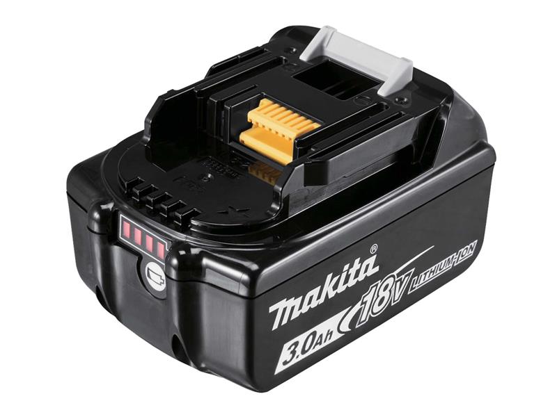 MAKBL1830SD - BL1830B 18V 3.0Ah Li-ion Battery (Loose)