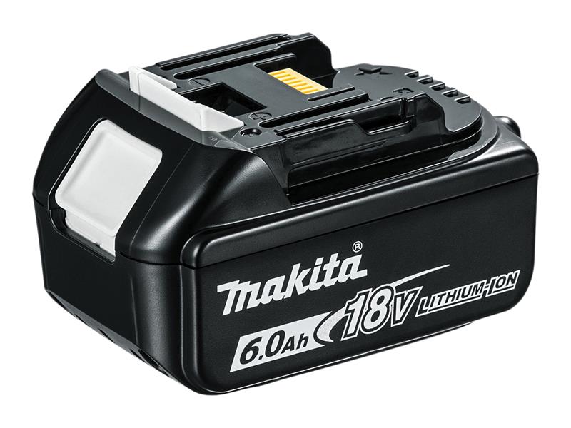 MAKBL1860 - BL1860B 18V 6.0Ah Li-ion Battery