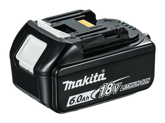 MAKBL1860 - BL1860B 18V 6.0Ah Li-ion Battery
