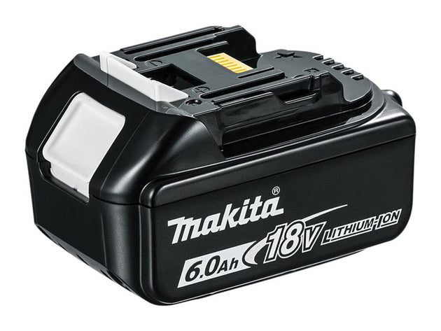 MAKBL1860 - BL1860B 18V 6.0Ah Li-ion Battery