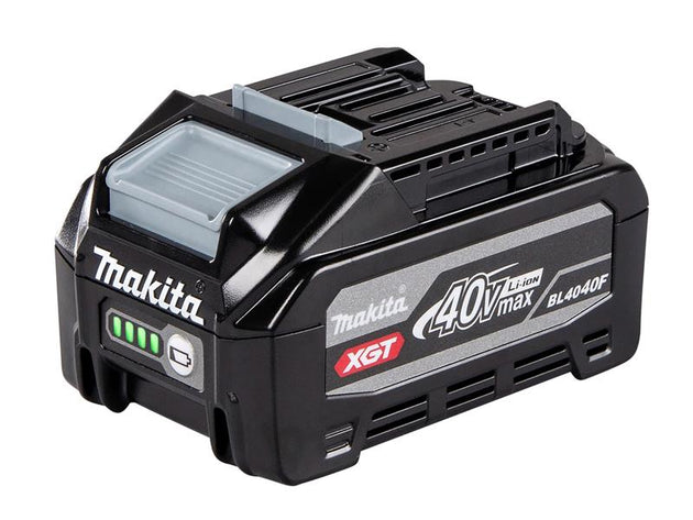 MAKBL4040F - BL4040F XGT 40Vmax Battery 40V 4.0Ah Li-ion