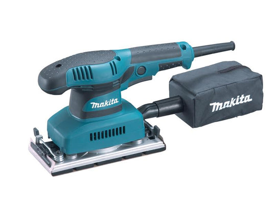 MAKBO3710 - BO3710 1/3 Sheet Orbital Sander 190W 240V