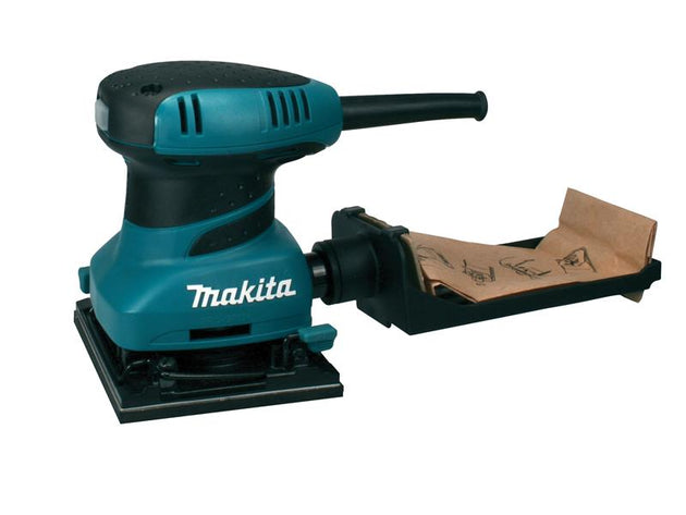 MAKBO4555 - BO4555 Palm Sander 200W 240V