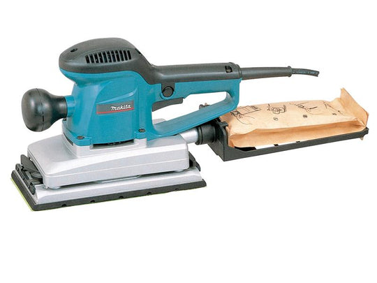 MAKBO4900 - BO4900 1/2 Sheet Finishing Sander 330W 240V