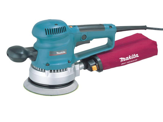 MAKBO6030 - BO6030 150mm Random Orbital Sander 310W 240V