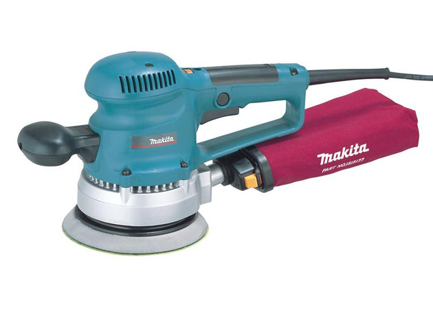 MAKBO6030 - BO6030 150mm Random Orbital Sander 310W 240V