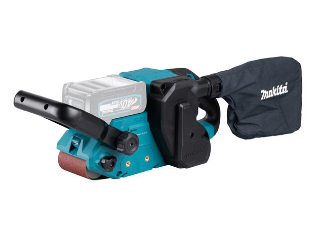 MAKBS001GZ - BS001GZ01 XGT® 40Vmax BL Sander 40V Bare Unit