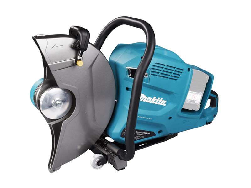 MAKCE001GZ - CE001GZ XGT 80Vmax Power Cutter 80V (2 x 40V) Bare Unit