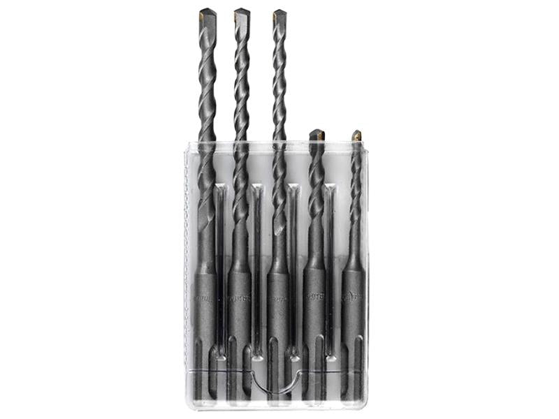 MAKD03888 - D-03888 SDS Plus Set, 5 Piece