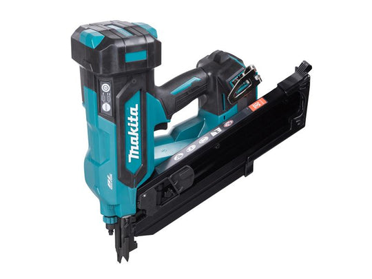 MAKDBN900ZK - DBN900ZK LXT Framing Nailer 18V Bare Unit