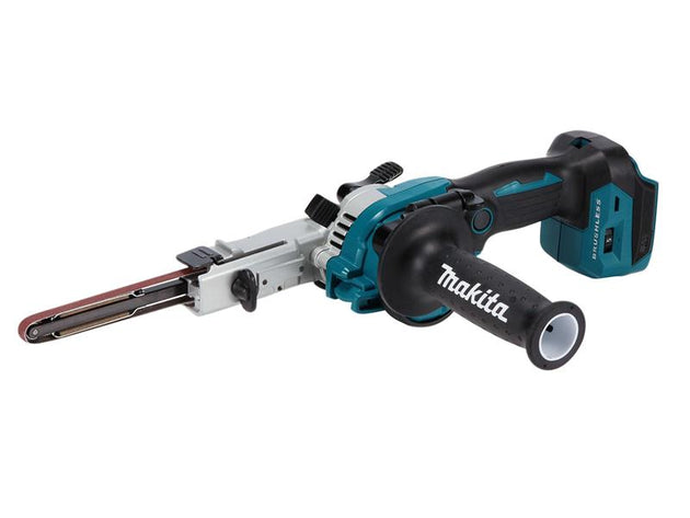 MAKDBS180Z - DBS180Z LXT Belt Sander 18V Bare Unit