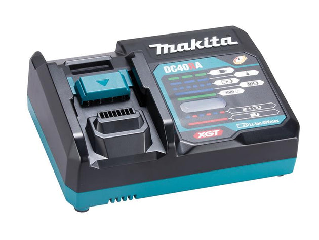 MAKDC40RA - DC40RA XGT® Fast Li-ion Charger 240V