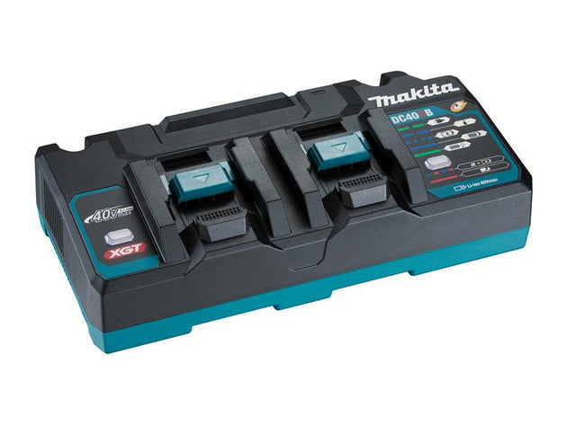 MAKDC40RB - DC40RA XGT® Two Port Fast Charger 240V