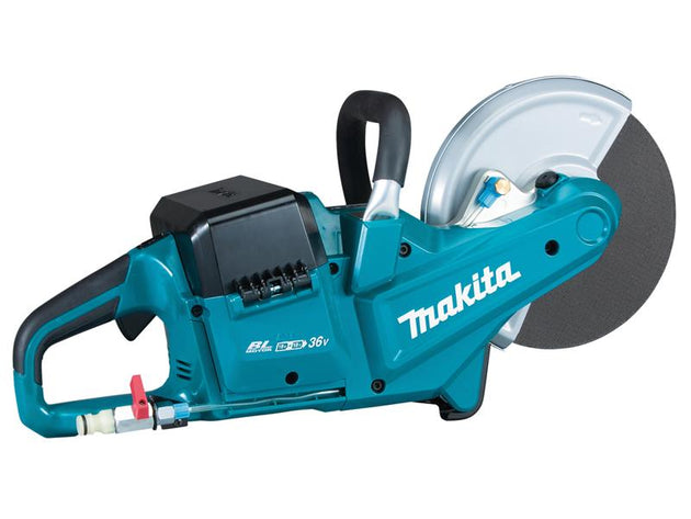 MAKDCE090ZX1 - DCE090ZX1 Brushless LXT Power Cutter 36V (2 x 18V) Bare Unit