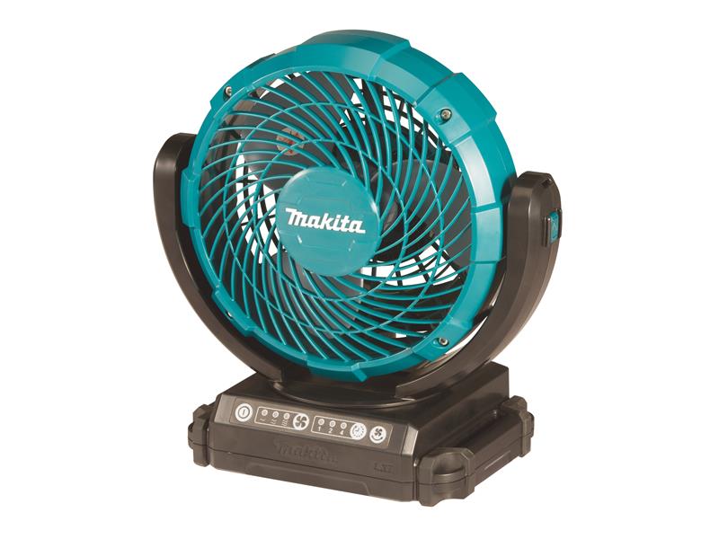 MAKDCF102Z - DCF102Z LXT Portable Fan 14.4/18V Bare Unit