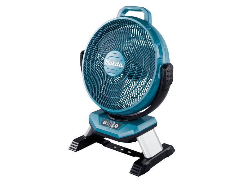 MAKDCF301Z - DCF301Z LXT Portable Fan 14.4/18V Bare Unit