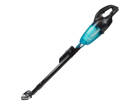 MAKDCL180ZB - DCL180ZB LXT Black Vacuum Cleaner 18V Bare Unit