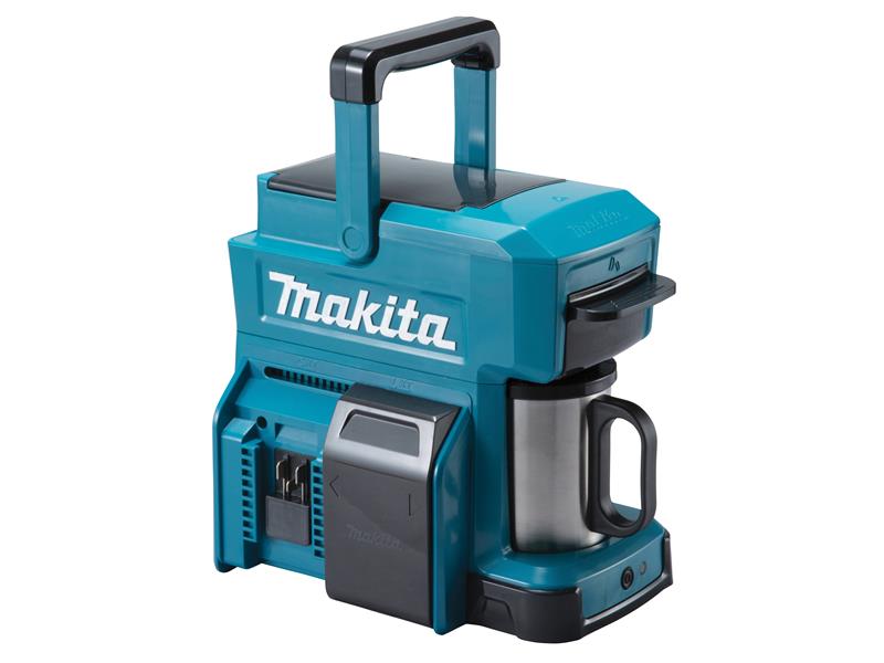 MAKDCM501Z - DCM501Z Cordless Coffee Maker 10.8-18V Bare Unit