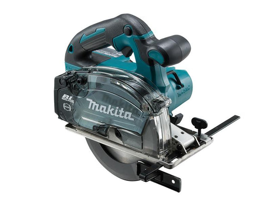 MAKDCS553ZJ - DCS553ZJ LXT Metal Circular Saw 18V Bare Unit