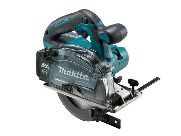 MAKDCS553ZJ - DCS553ZJ LXT Metal Circular Saw 18V Bare Unit