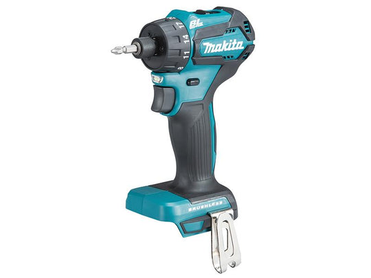 MAKDDF083Z - DDF083Z Brushless Drill Driver 18V Bare Unit