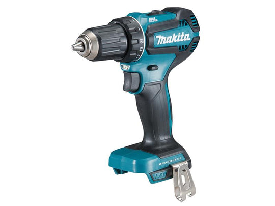 MAKDDF458Z - DDF458Z LXT Drill Driver 18V Bare Unit