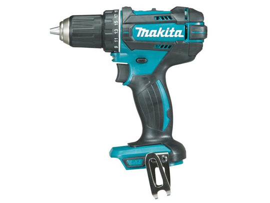 MAKDDF482Z - DDF482Z LXT Drill Driver 18V Bare Unit