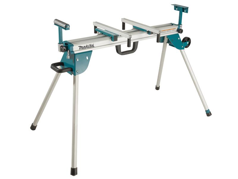 MAKDEBWST06 - DEBWST06 Adjustable Mitre Saw Stand
