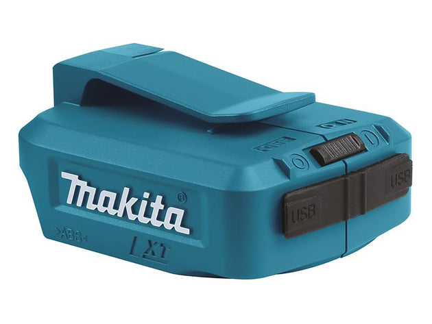 MAKDECADP05 - DECADP05 LXT Charging Adaptor