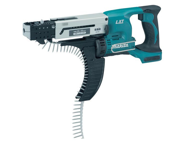 MAKDFR550Z - DFR550Z LXT Auto-Feed Screwdriver 18V Bare Unit