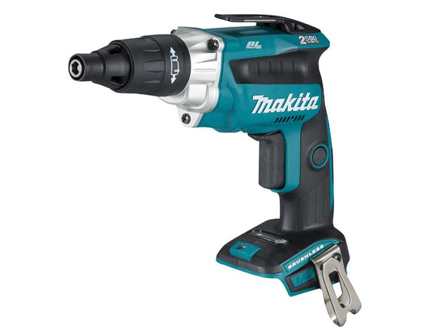MAKDFS251Z - DFS251Z Brushless LXT TEK Screwdriver 18V Bare Unit