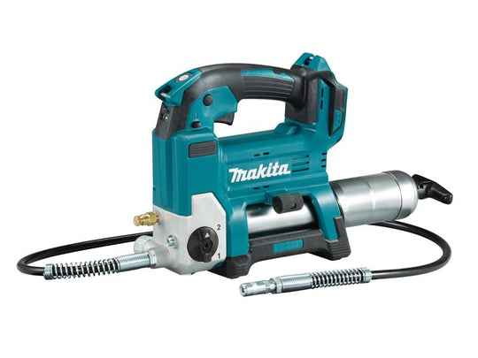 MAKDGP180Z - DGP180Z LXT Grease Gun 18V Bare Unit